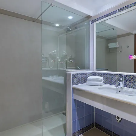 Hipotels Natura Palace Adults Only Playa Blanca  Exterior photo