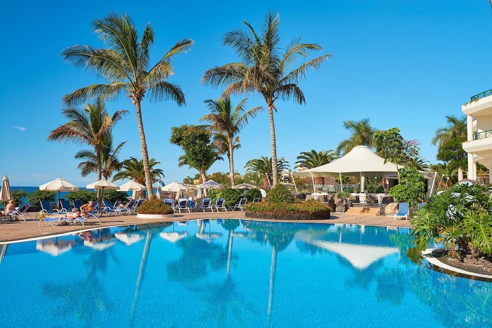 Hipotels Natura Palace Adults Only